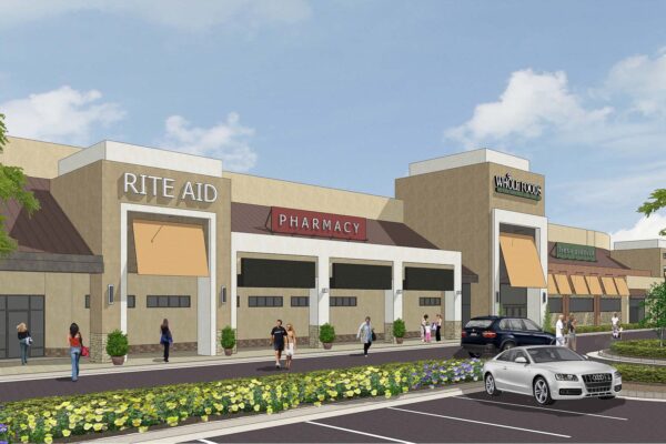 Finley Design Architects - Waverly Place-10