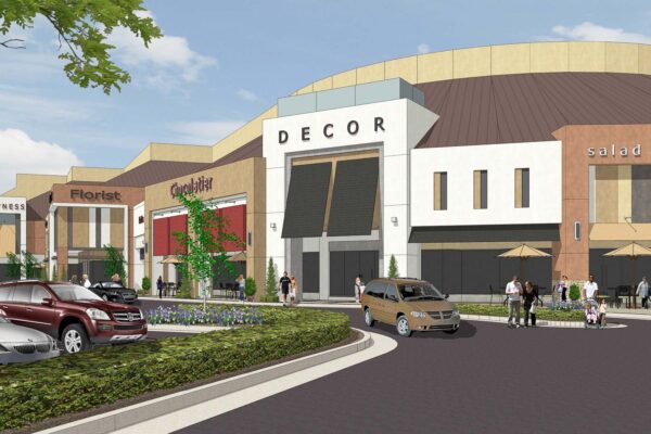 Finley Design Architects - Waverly Place-12