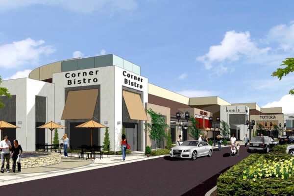 Finley Design Architects - Waverly Place-14