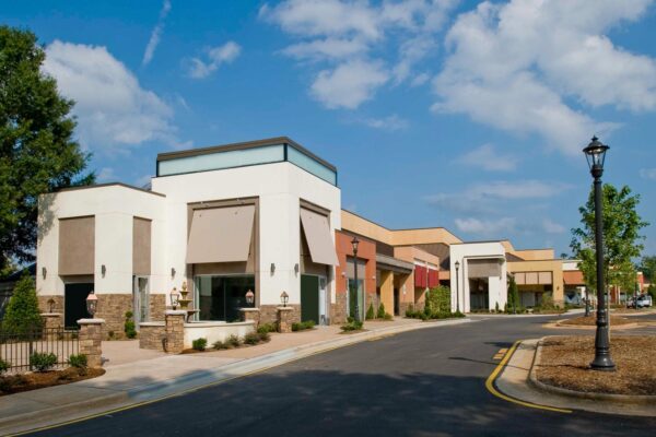 Finley Design Architects - Waverly Place-15