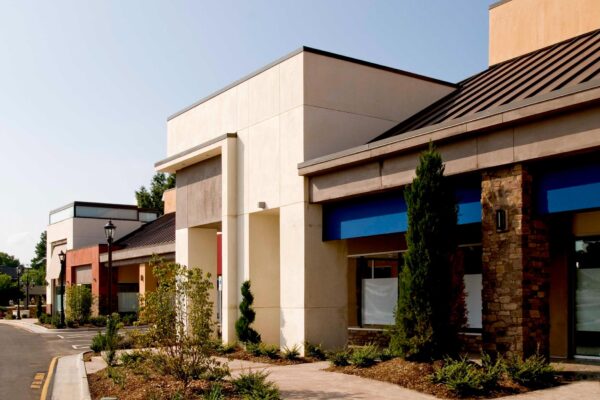 Finley Design Architects - Waverly Place-17