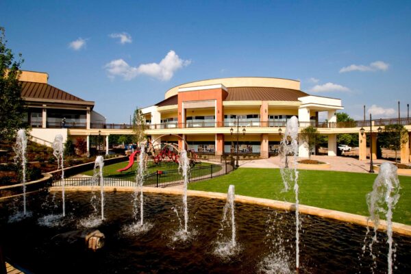 Finley Design Architects - Waverly Place-18