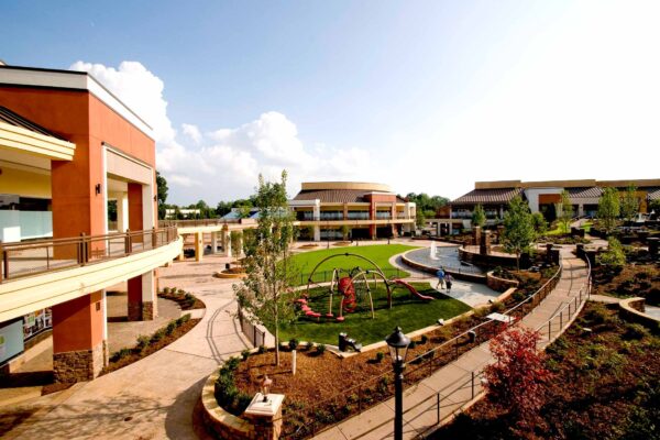 Finley Design Architects - Waverly Place-19