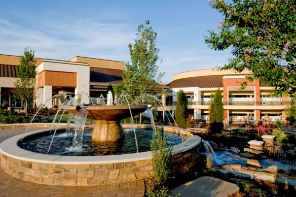 Finley Design Architects - Waverly Place-20