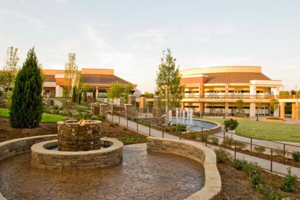 Finley Design Architects - Waverly Place-22