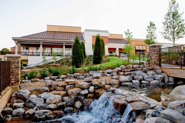 Finley Design Architects - Waverly Place-23