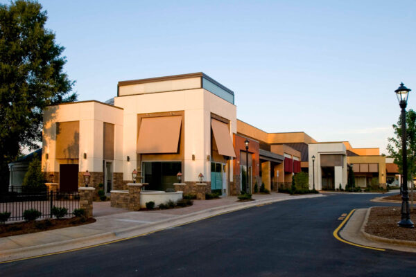 Finley Design Architects - Waverly Place-24