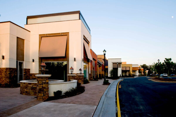 Finley Design Architects - Waverly Place-25