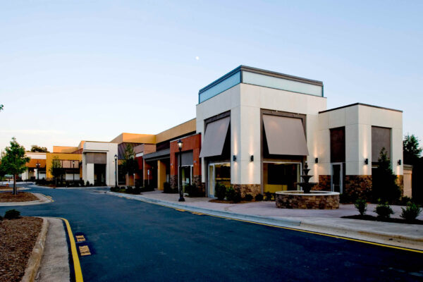 Finley Design Architects - Waverly Place-26