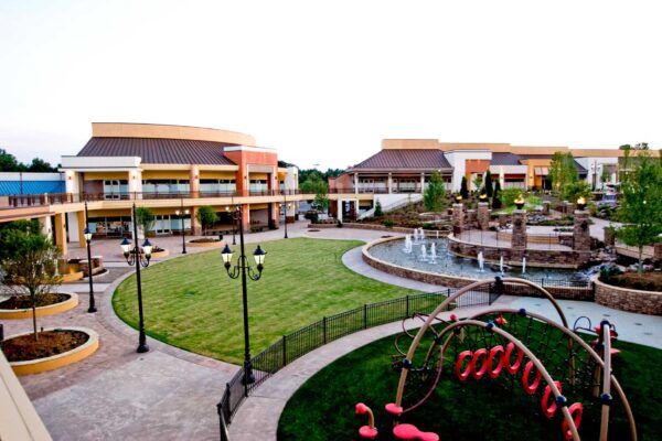 Finley Design Architects - Waverly Place-27