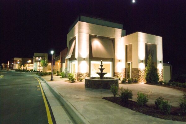 Finley Design Architects - Waverly Place-30