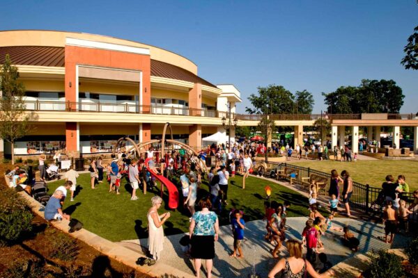 Finley Design Architects - Waverly Place-31