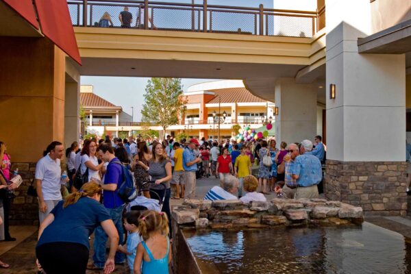 Finley Design Architects - Waverly Place-32