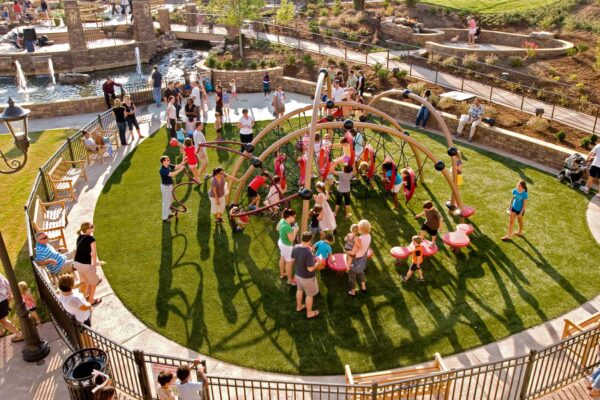 Finley Design Architects - Waverly Place-33