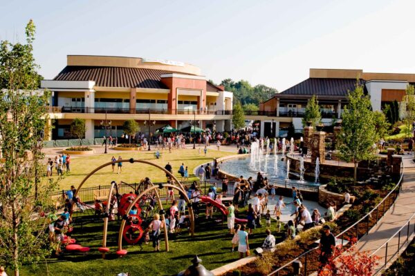 Finley Design Architects - Waverly Place-34