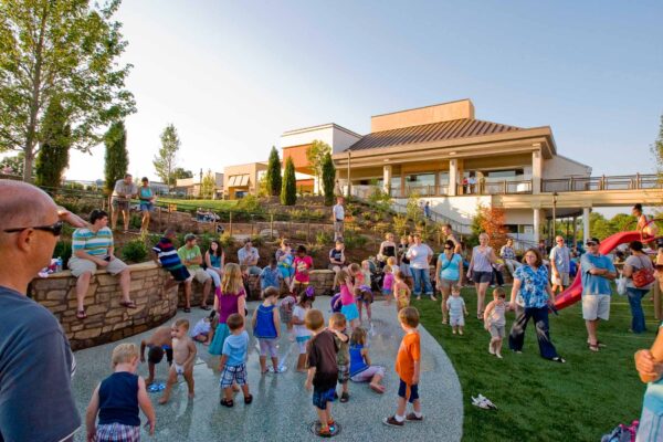 Finley Design Architects - Waverly Place-36