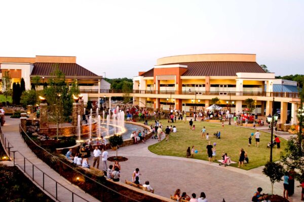 Finley Design Architects - Waverly Place-37