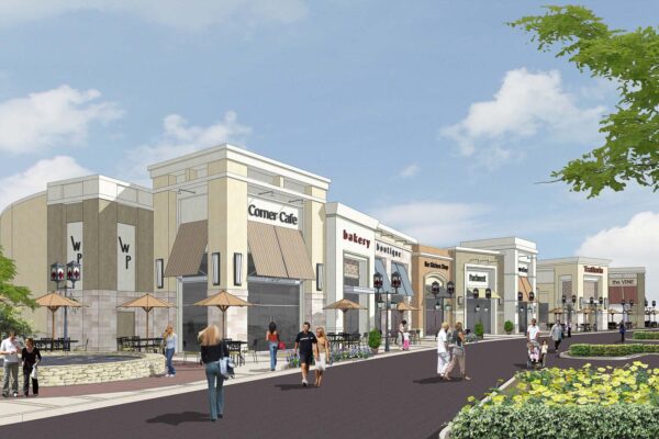 Finley Design Architects - Waverly Place-6