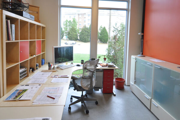 Finley Design Office | Finley Design