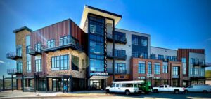 Finley Design | Commercial and Residential Architecture