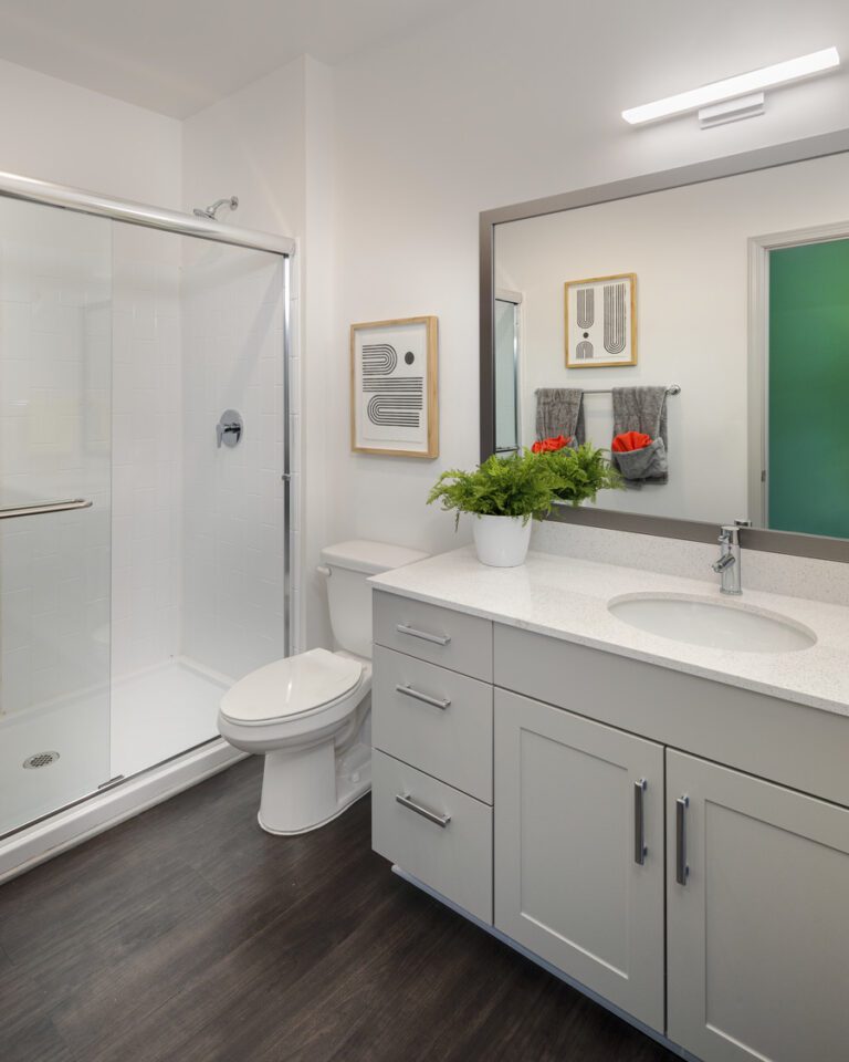 Granger Village Apartments