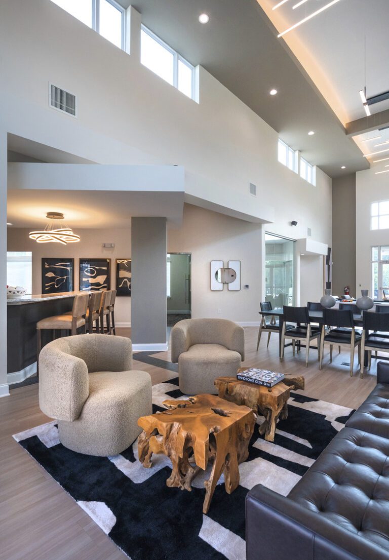 Granger Village Apartments