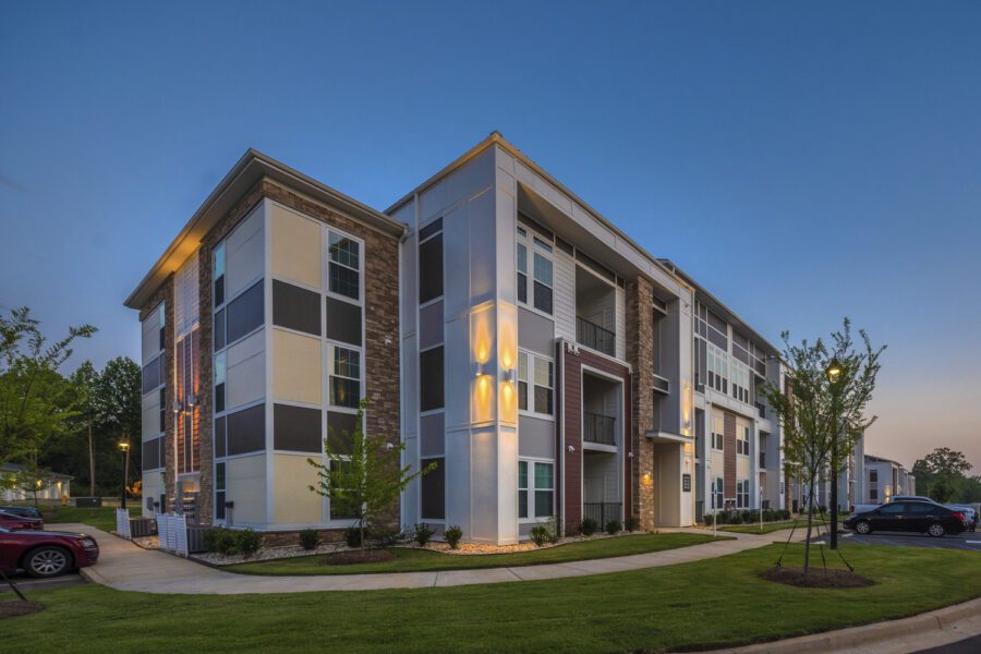 Granger Village Apartments